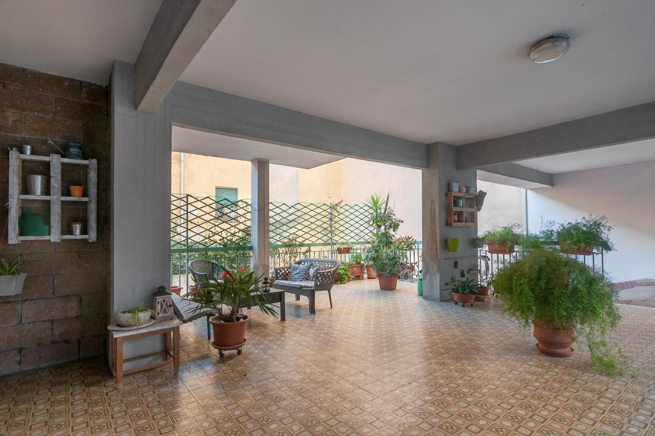 Bellariva Home Florence Buitenkant foto