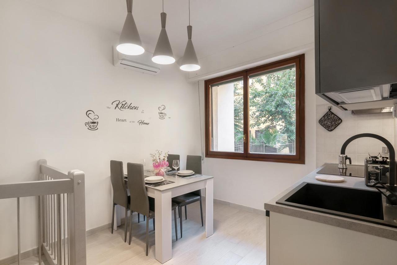 Bellariva Home Florence Buitenkant foto