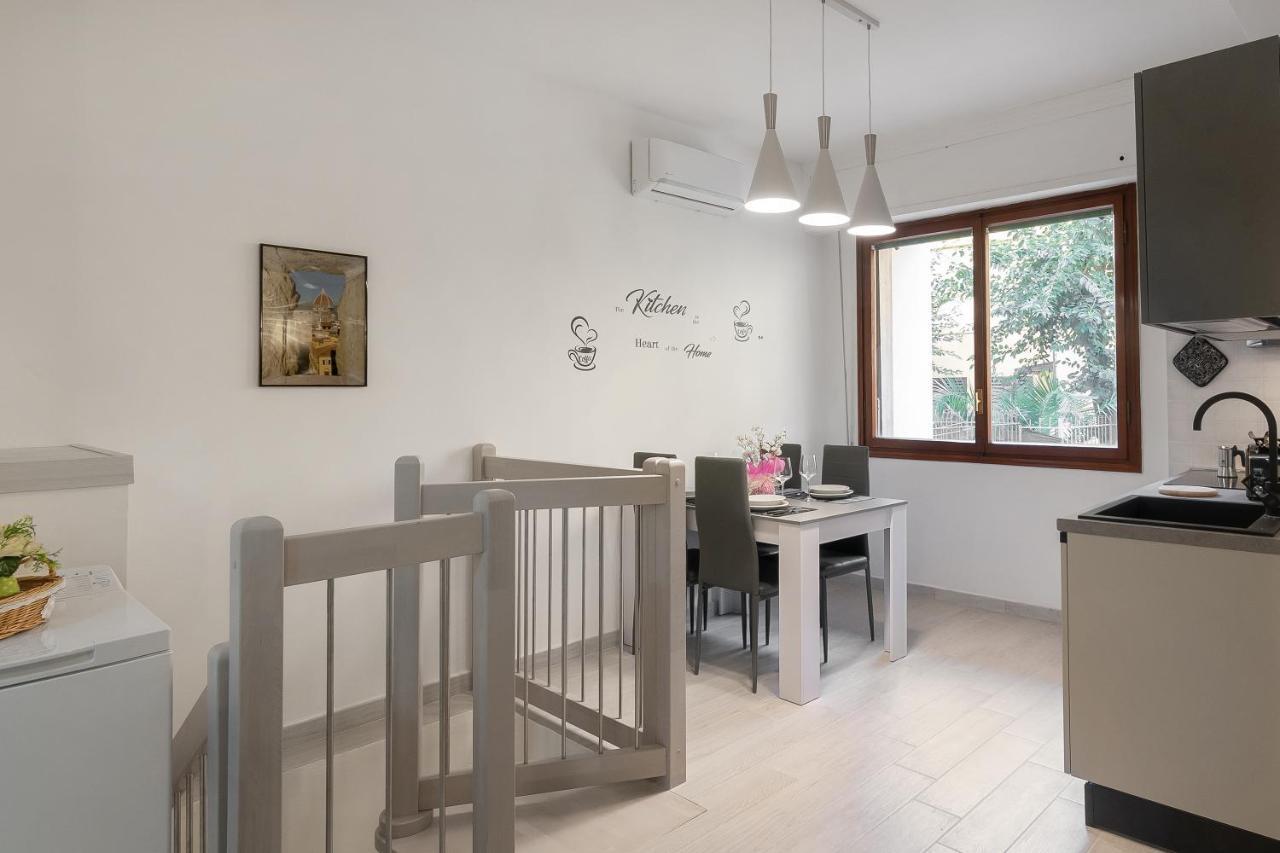 Bellariva Home Florence Buitenkant foto