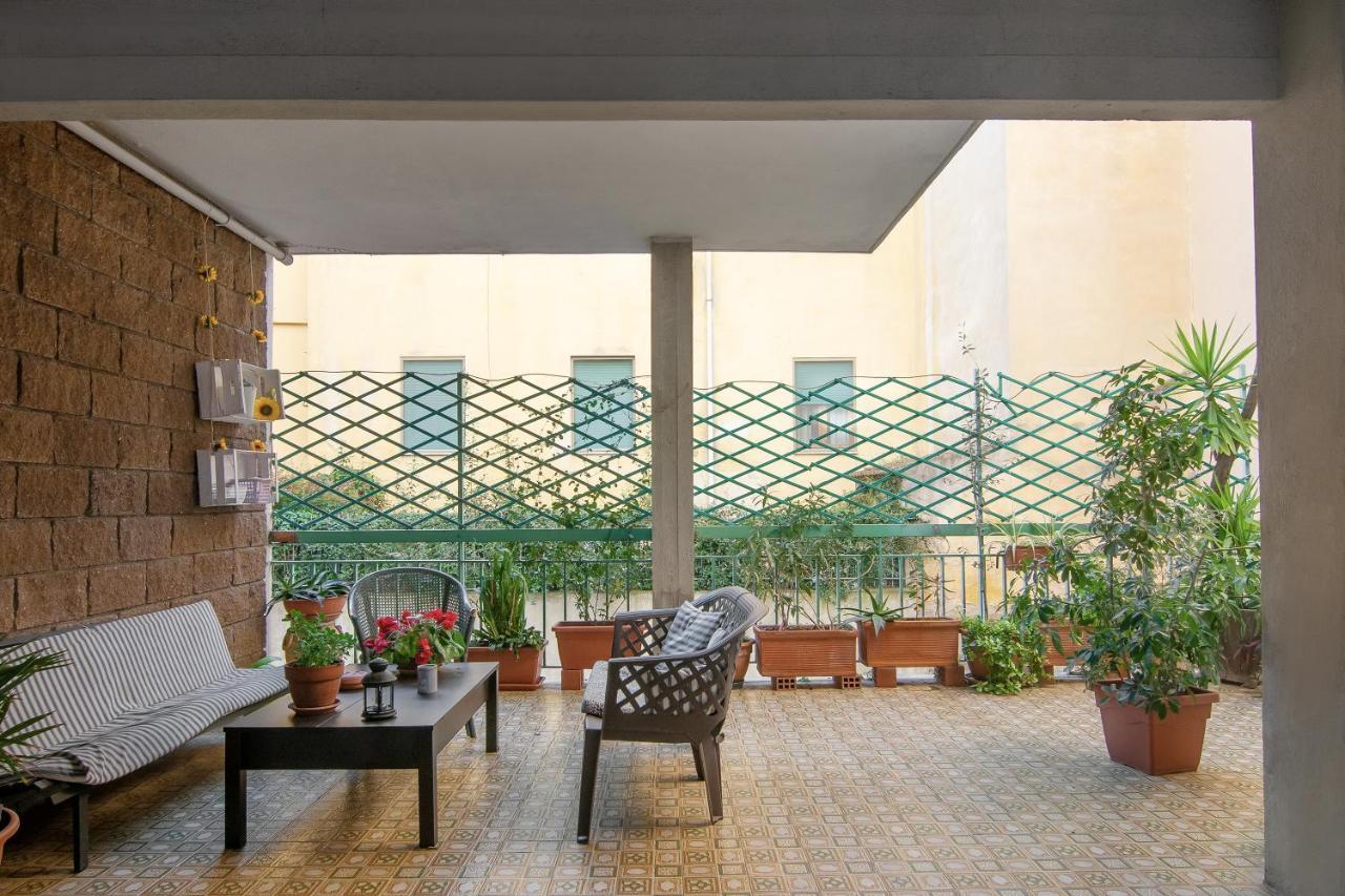 Bellariva Home Florence Buitenkant foto