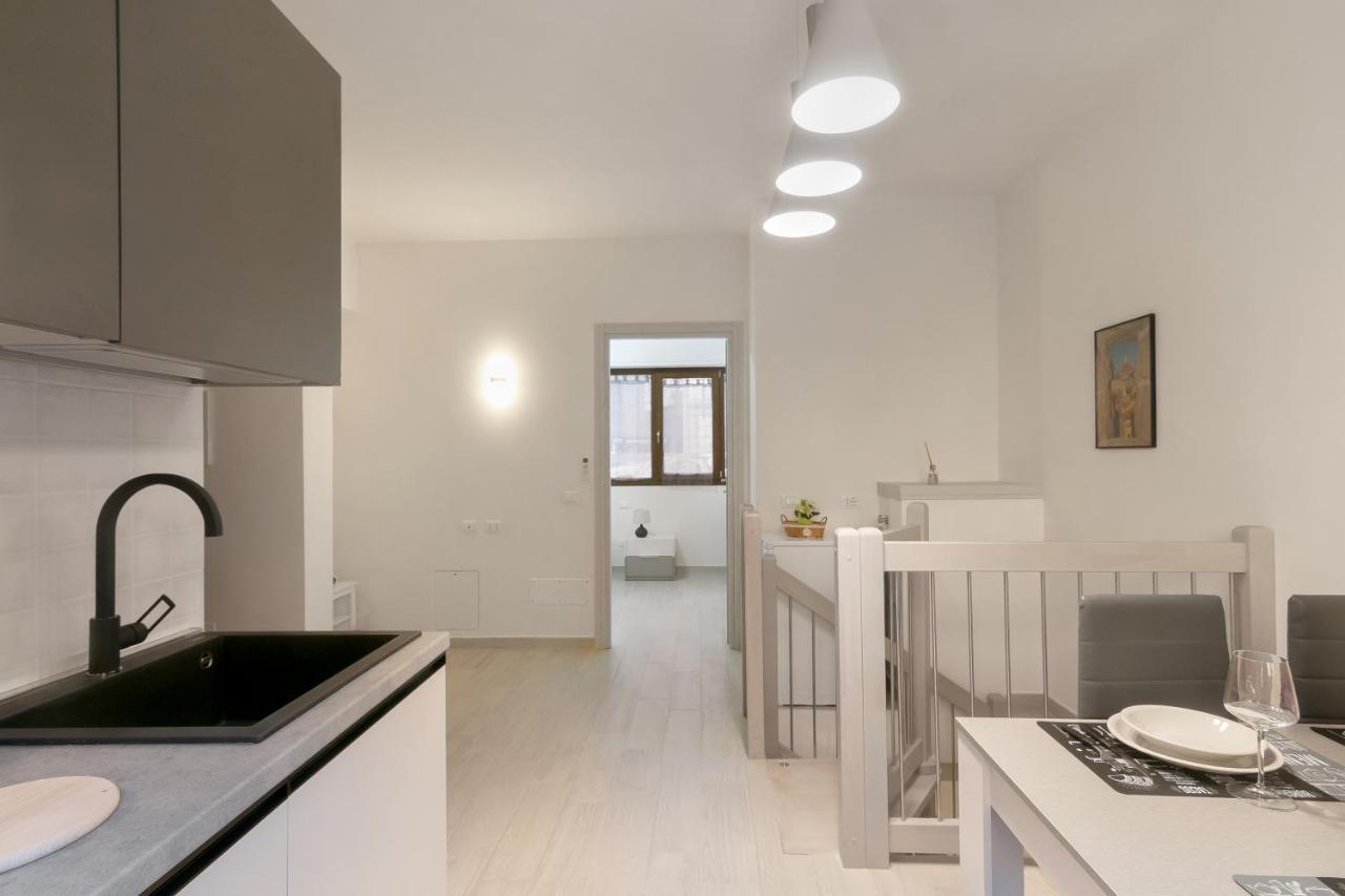 Bellariva Home Florence Buitenkant foto