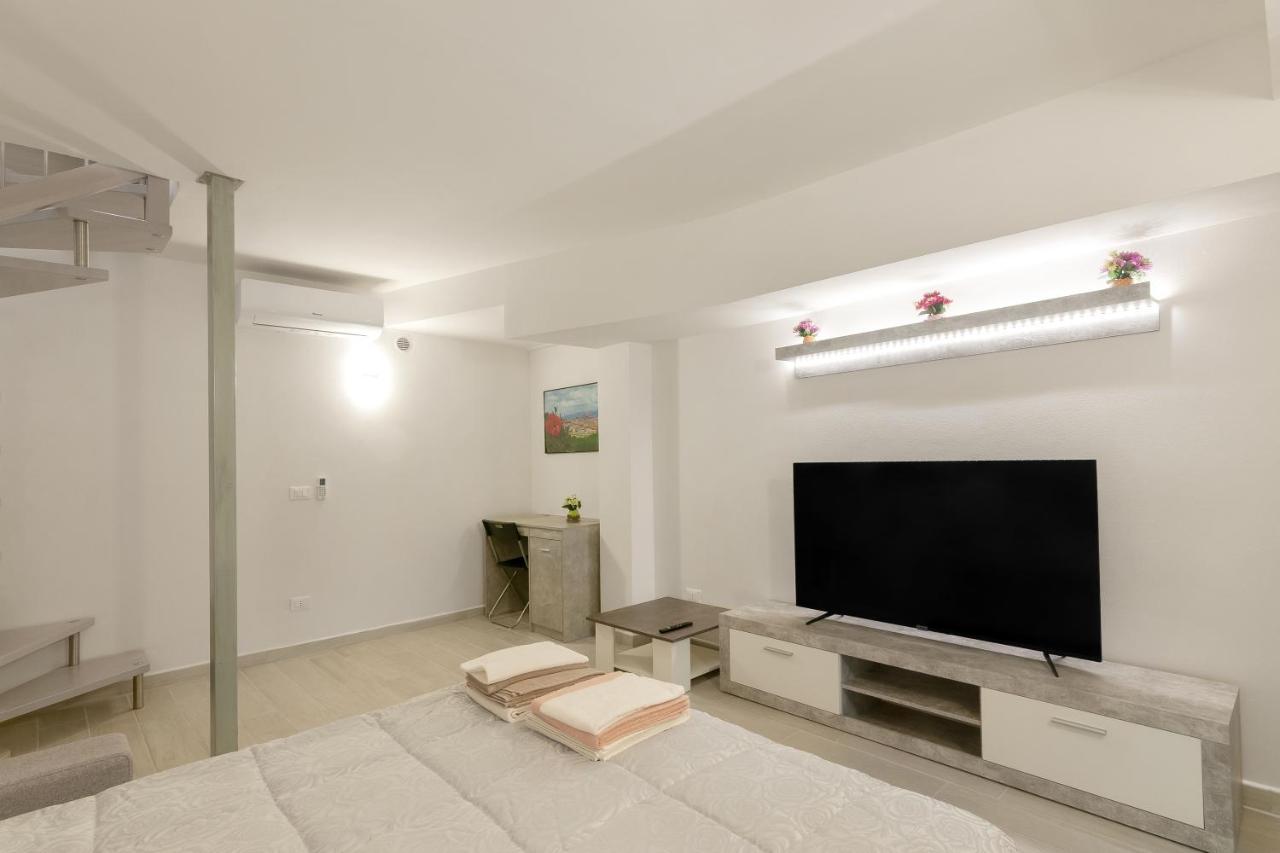 Bellariva Home Florence Buitenkant foto