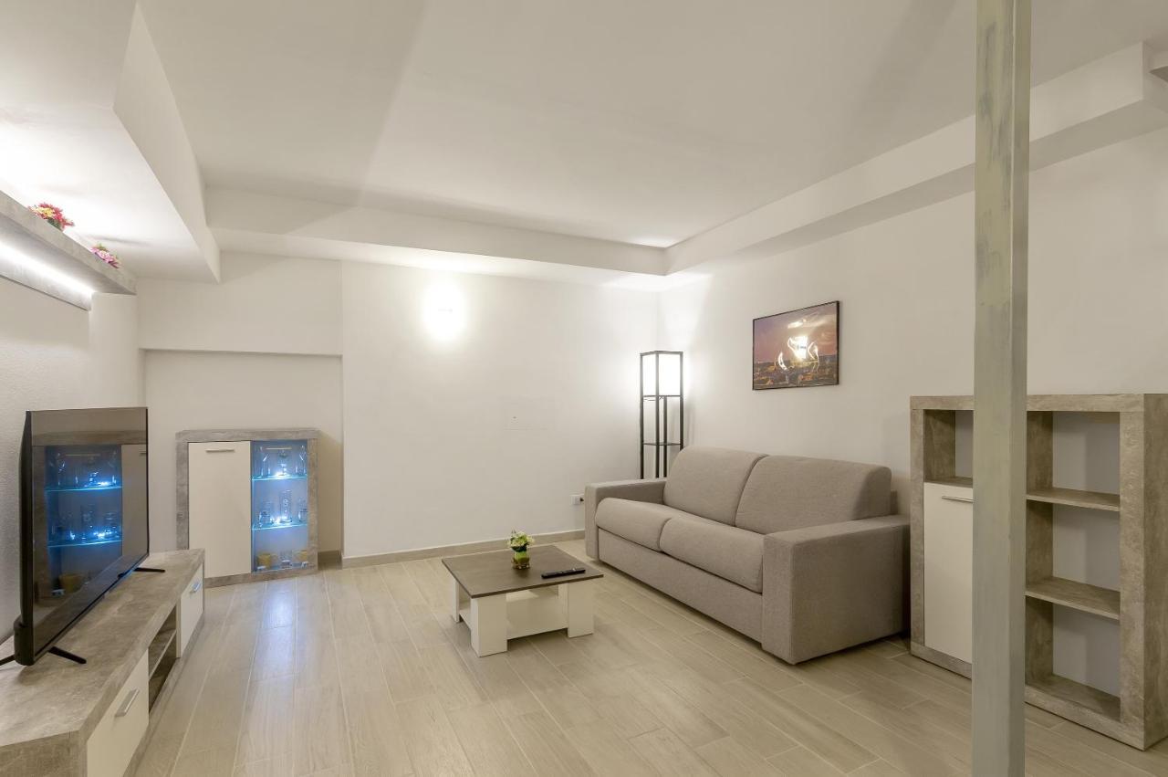 Bellariva Home Florence Buitenkant foto