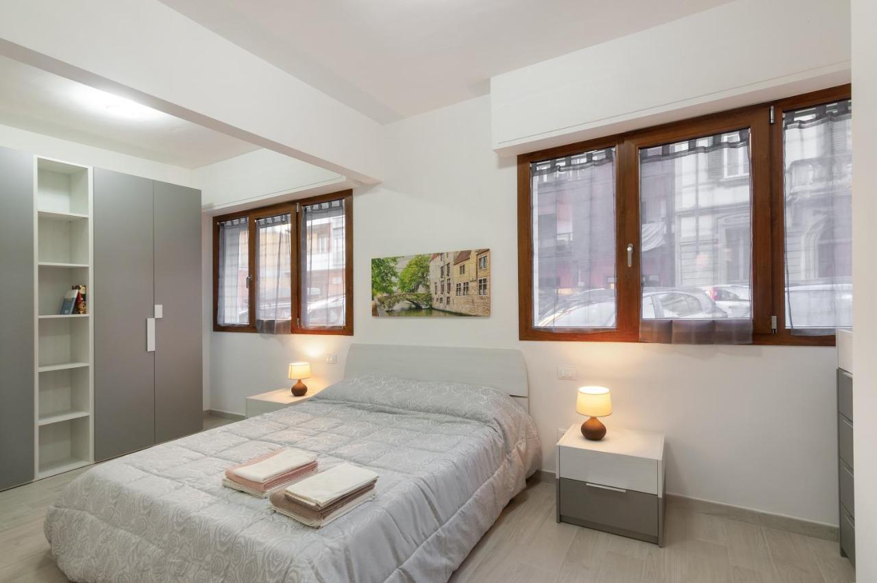 Bellariva Home Florence Buitenkant foto