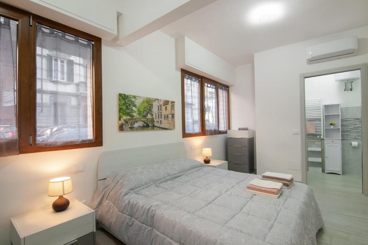 Bellariva Home Florence Buitenkant foto