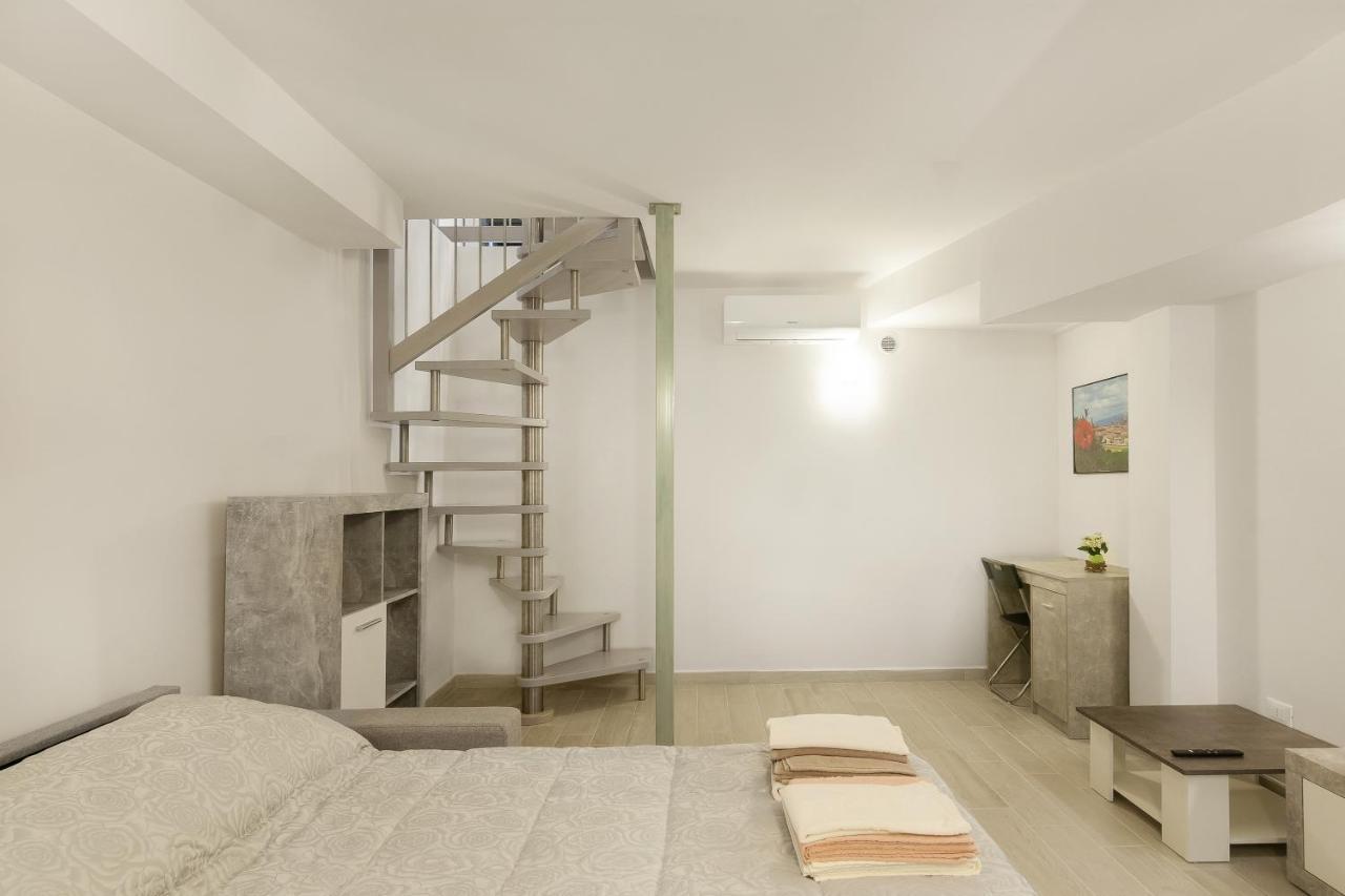 Bellariva Home Florence Buitenkant foto