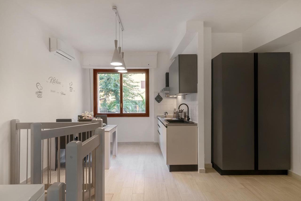 Bellariva Home Florence Buitenkant foto