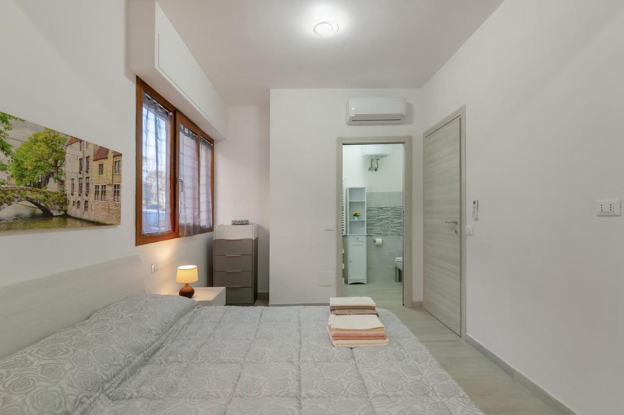 Bellariva Home Florence Buitenkant foto