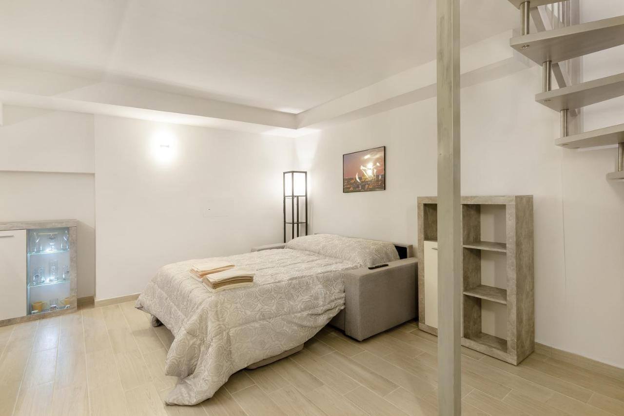 Bellariva Home Florence Buitenkant foto